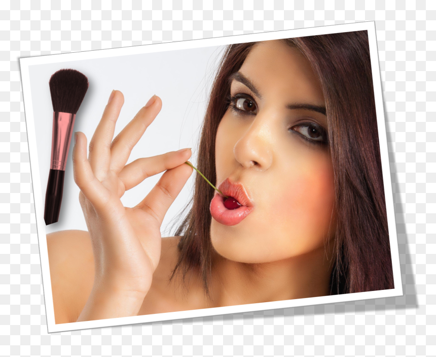 Kink, HD Png Download - make up png