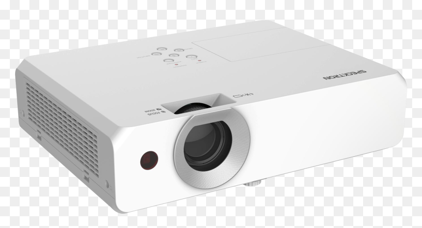 Xl-530 , Download Product Image - Electronics, HD Png Download - projector png