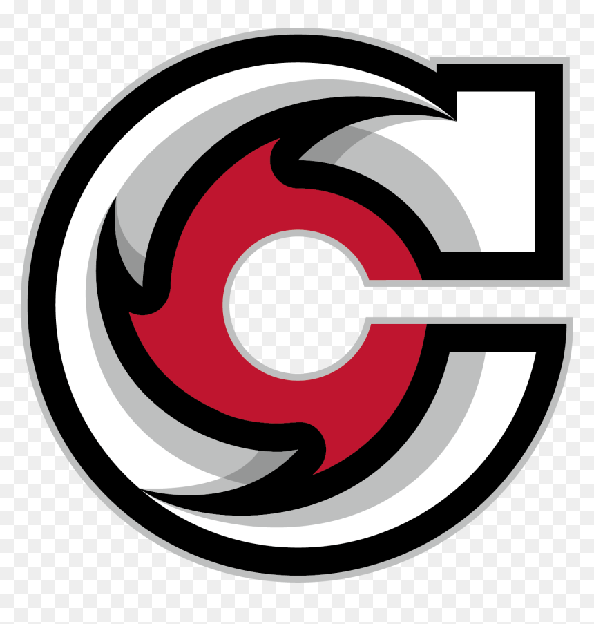 Cincinnati Cyclones Logo Clip Arts - Cincinnati Cyclones Logo, HD Png Download - cincinnati reds logo png