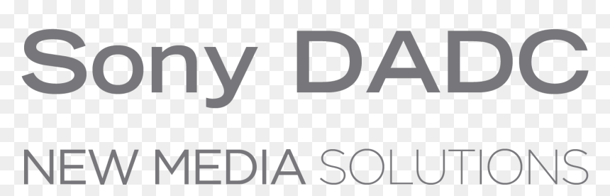 Sony Dadc , Png Download - Signage, Transparent Png - sony png