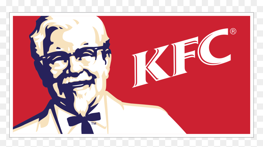 Kfc Logo Png - Kfc Logo, Transparent Png - kfc png