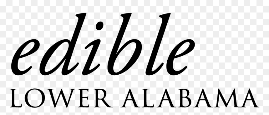 Edible Lower Alabama - Edible Brooklyn, HD Png Download - alabama a png