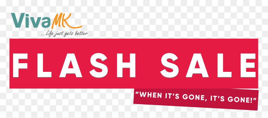 Cropped Flash Sale, HD Png Download - for sale sign png