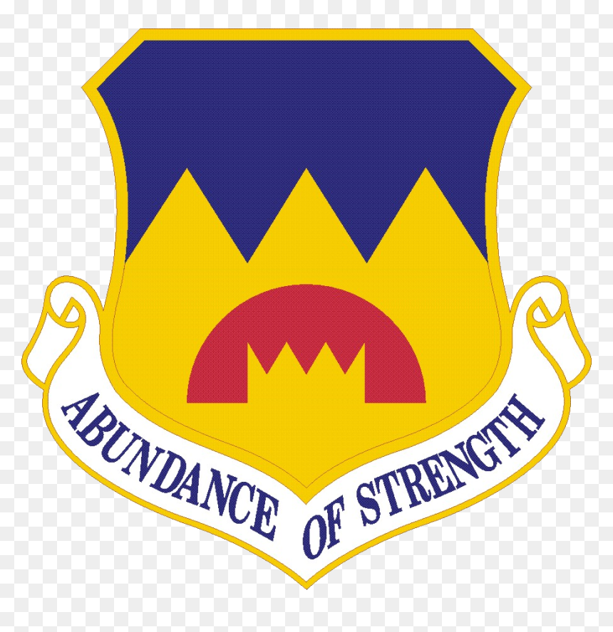 306th Flying Training Group - Elephant And Castle, HD Png Download - strength png