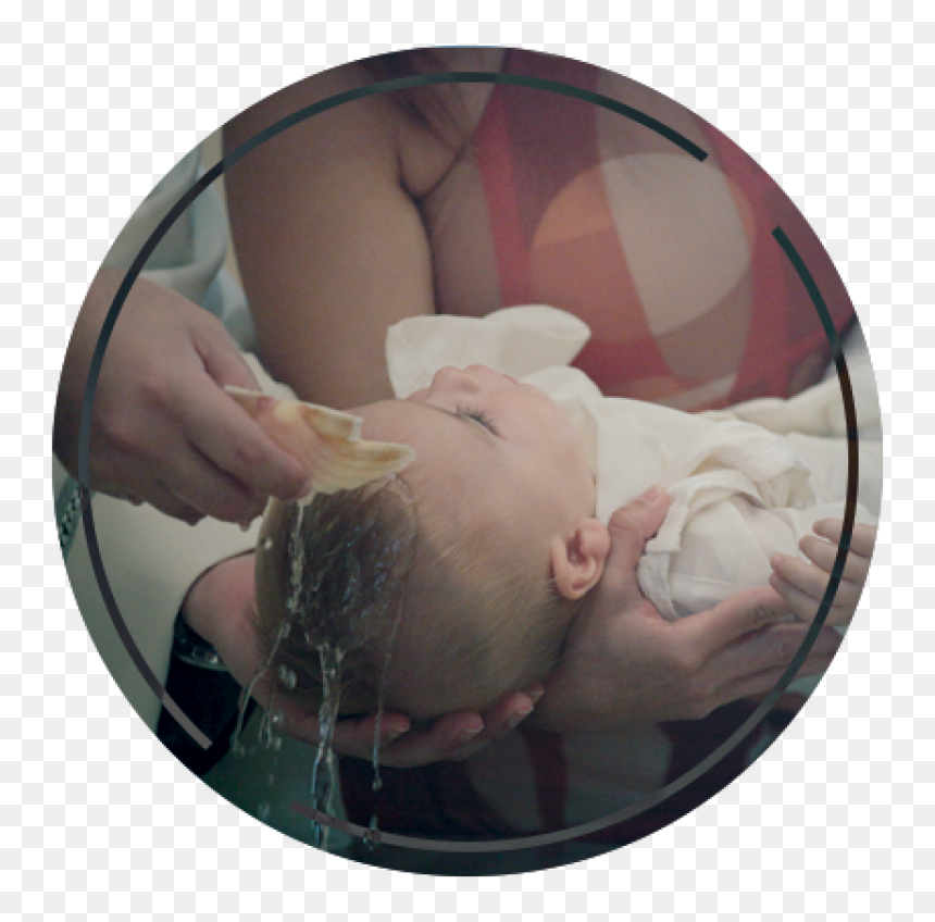 Baptism, HD Png Download - baptism png