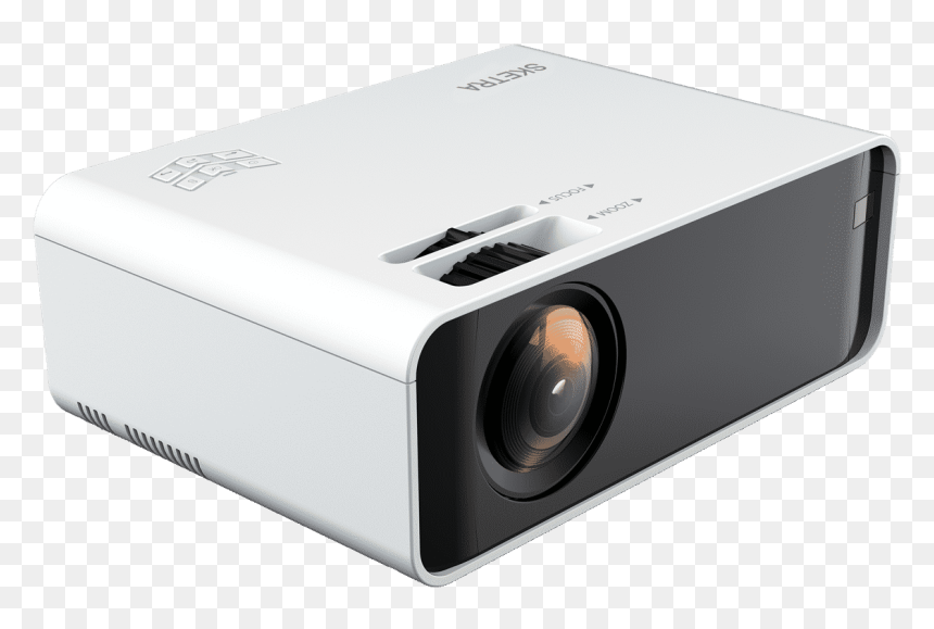 Sketra Projector - Subwoofer, HD Png Download - projector png