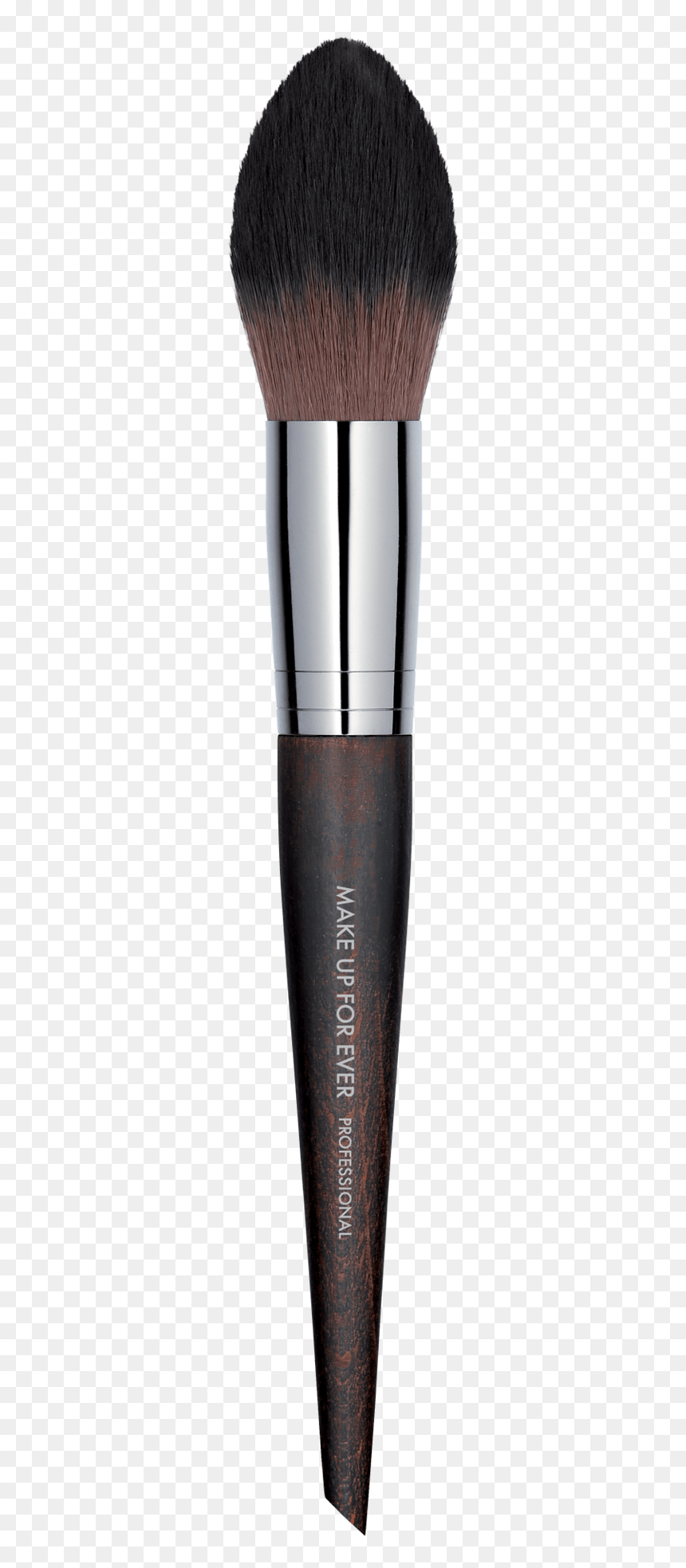 Кисть Для Пудры Make Up Forever, HD Png Download - make up png
