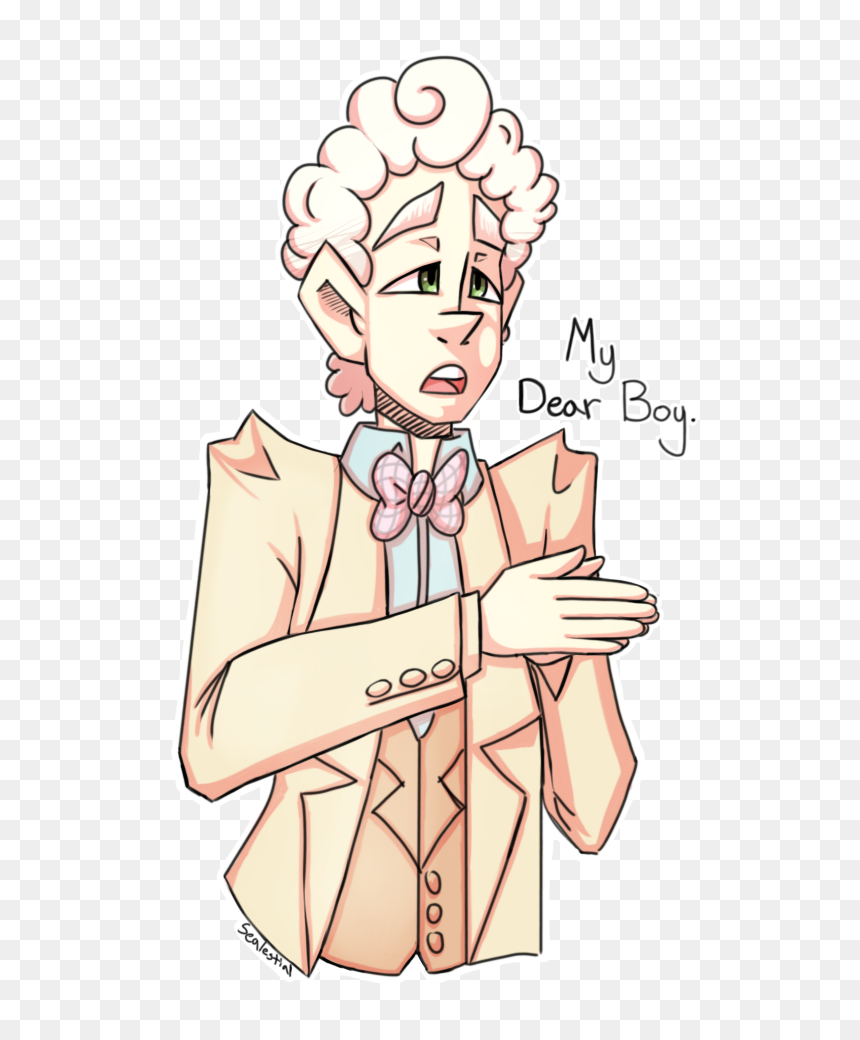 Cartoon, HD Png Download - boi hand png