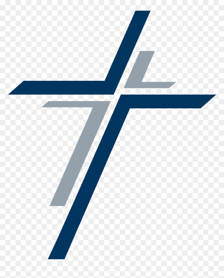 Cross Logo Png - Coast Guard, Transparent Png - cross logo png