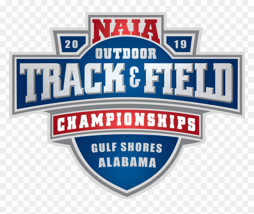 Naia Outdoor Track Nationals 2019, HD Png Download - track and field png