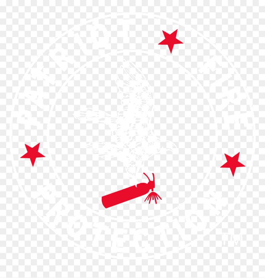 White Red Stars Patriot Vector - Emblem, HD Png Download - fire hydrant png
