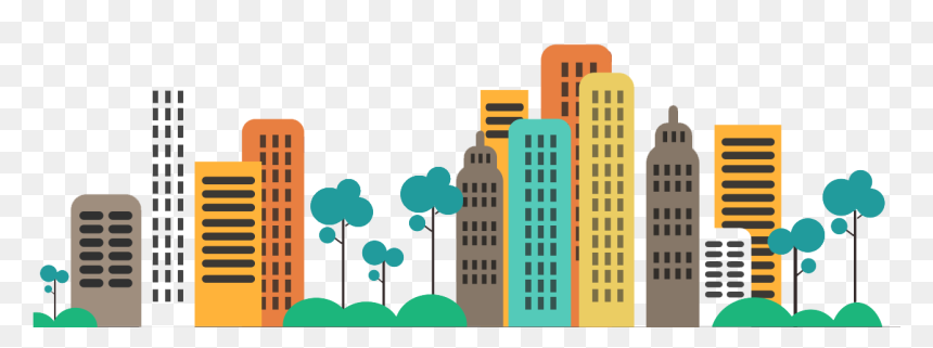 The Arsenal, HD Png Download - city buildings png