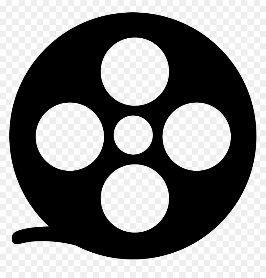 Movie Ticket - Circle, HD Png Download - movie ticket png