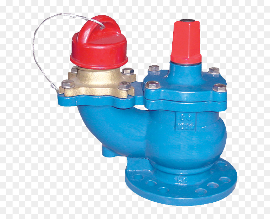 Fire Hydrant Under Ground Type, HD Png Download - fire hydrant png