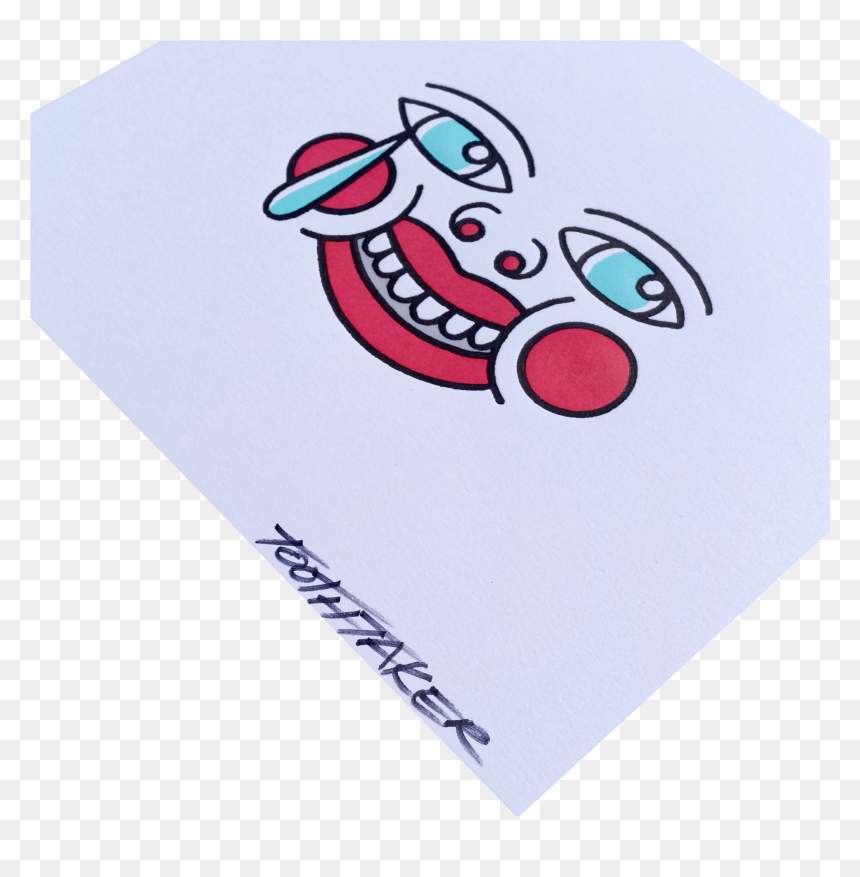 Cartoon , Png Download - Cartoon, Transparent Png - thug glasses png