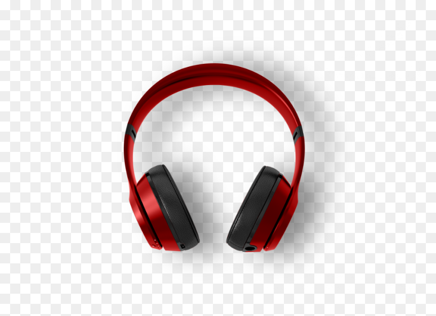 Beats - Headphones, HD Png Download - beats png