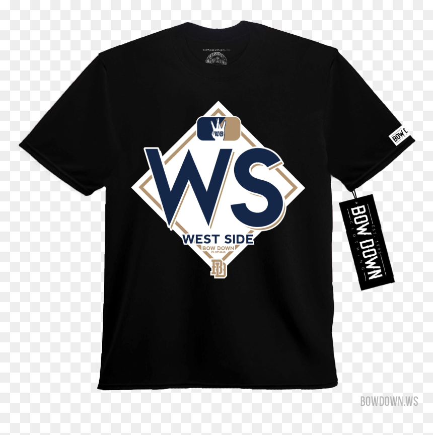 West Side Baseball Diamond - Active Shirt, HD Png Download - baseball diamond png