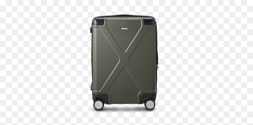 Infinity Polycarbonate - Georg Jensen Luggage, HD Png Download - luggage png