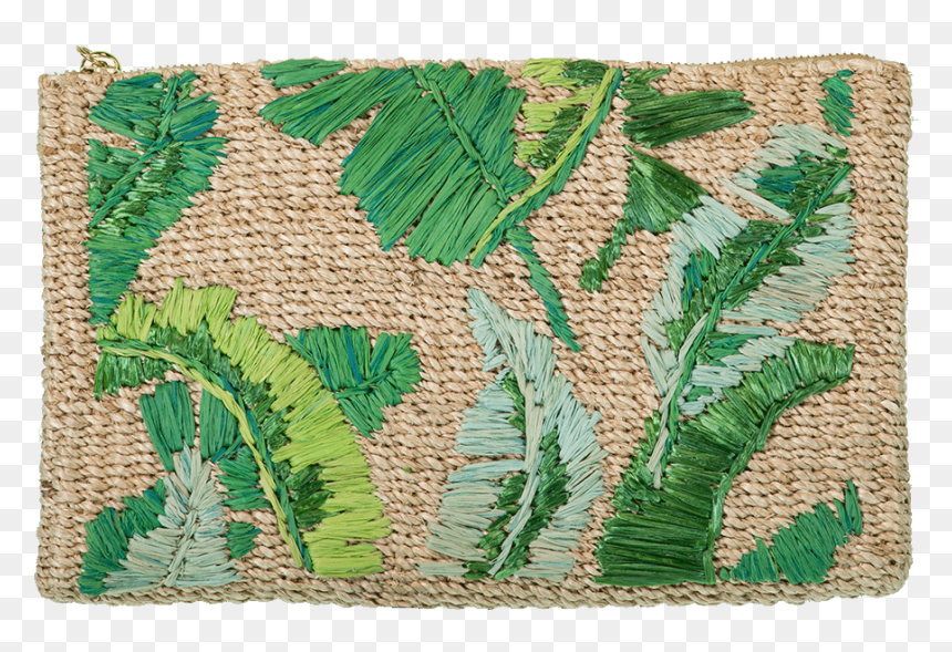 Stitch, HD Png Download - banana leaf png