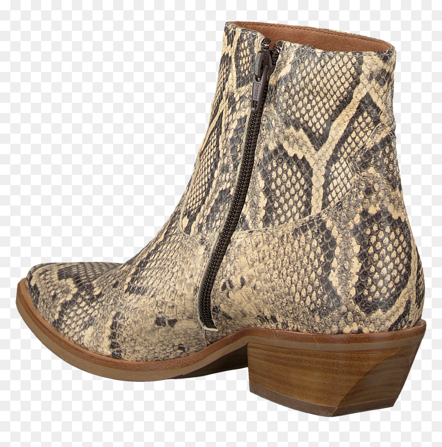 Beige Via Vai Cowboy Boots , Png Download - Riding Boot, Transparent Png - cowboy boots png
