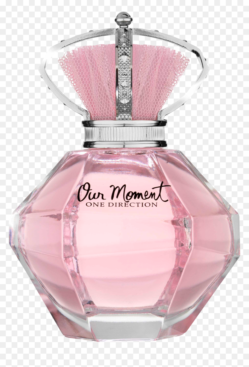 Perfume Png Image - One Direction Our Moment Edp 100ml, Transparent Png - perfume png