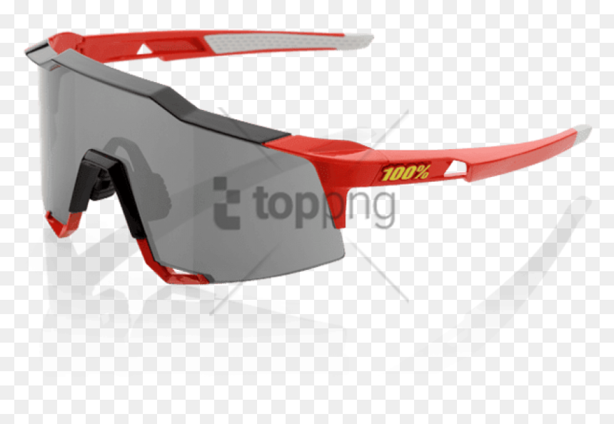Free Png 100 Speedcraft Ll Sunglasses Png Image With - Mavic Sunglasses, Transparent Png - thug glasses png