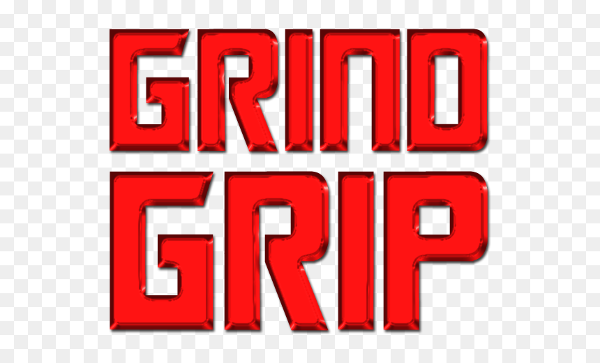 Grindgrip - Com - Carmine, HD Png Download - cross tattoo png