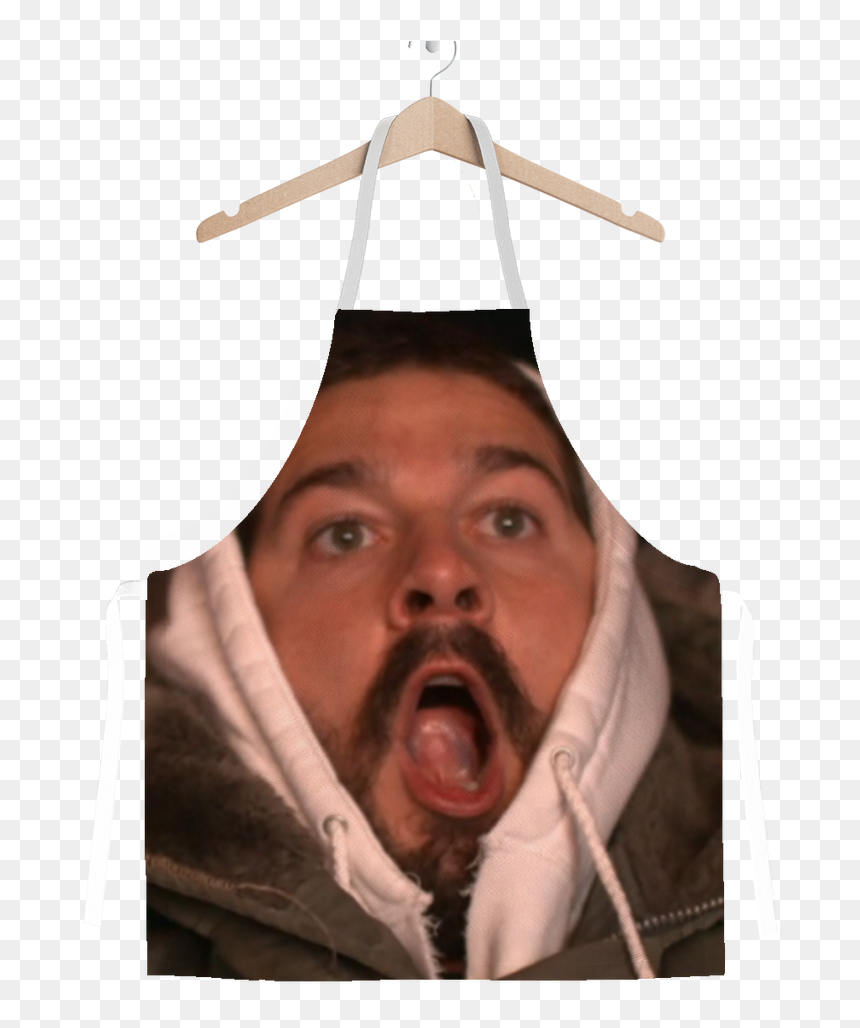 Transparent Shia Labeouf Png - Shia Labeouf In Theatre, Png Download - shia labeouf png