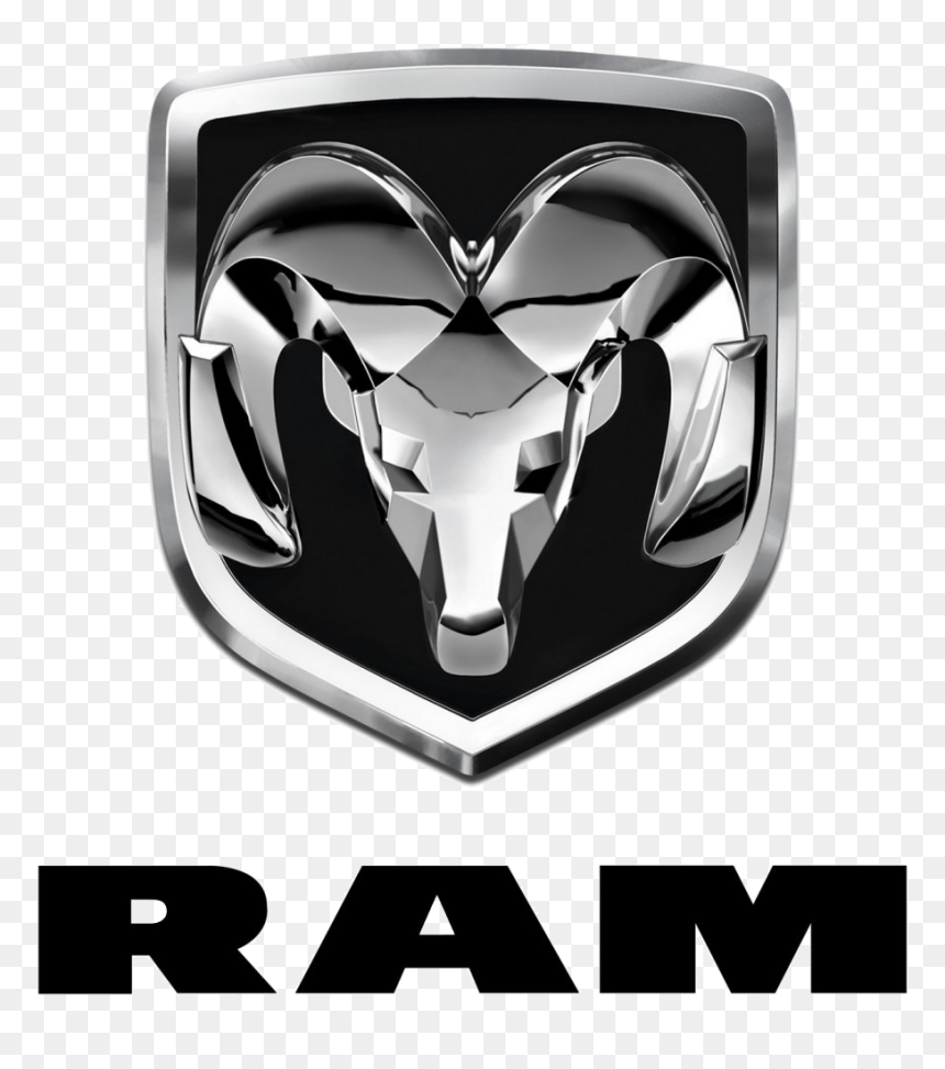 Ram Logo , Png Download - Ram Logo Png, Transparent Png - ram logo png