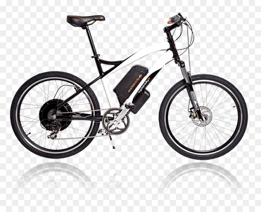 Mountain Bike, Png Download - Amego Infinite, Transparent Png - mountain bike png