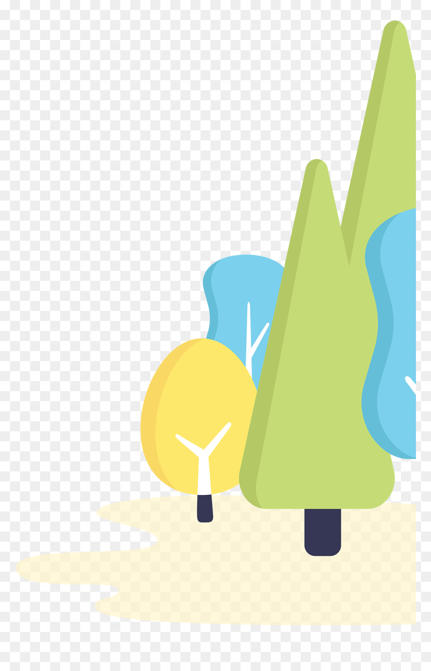 Chat With Us - Illustration, HD Png Download - bare tree png