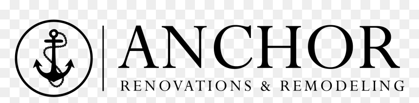 Anchor Renovations & Remodeling - Graphics, HD Png Download - houzz logo png