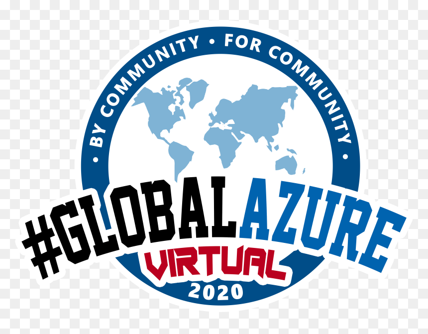 Global Azure, HD Png Download - global png