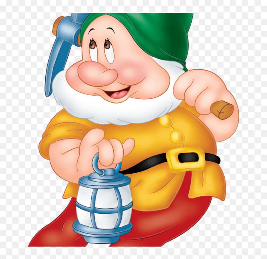 Free Png Download Happy Dwarf Clipart Png Photo Png - Snow White Dwarfs Png, Transparent Png - dwarf png