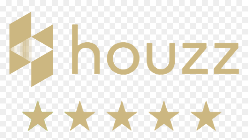 Houzz Logo - Houzz Best Of Service Award, HD Png Download - houzz logo png