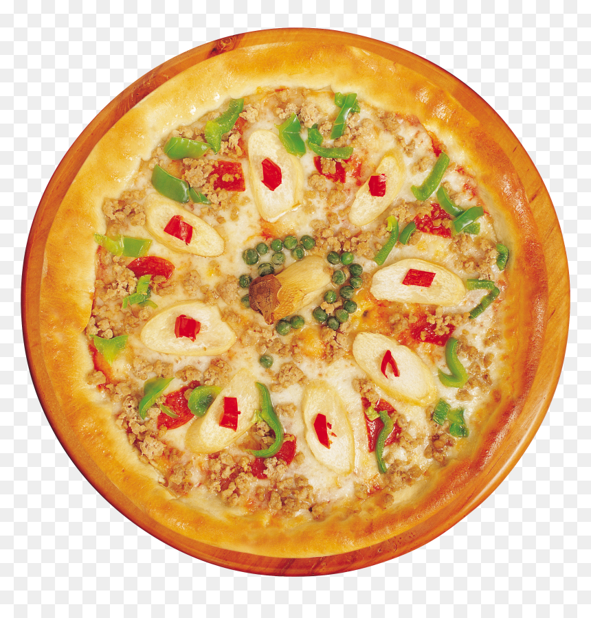 Pizza Png Images Download - Pizza Hd Png, Transparent Png - omelette png