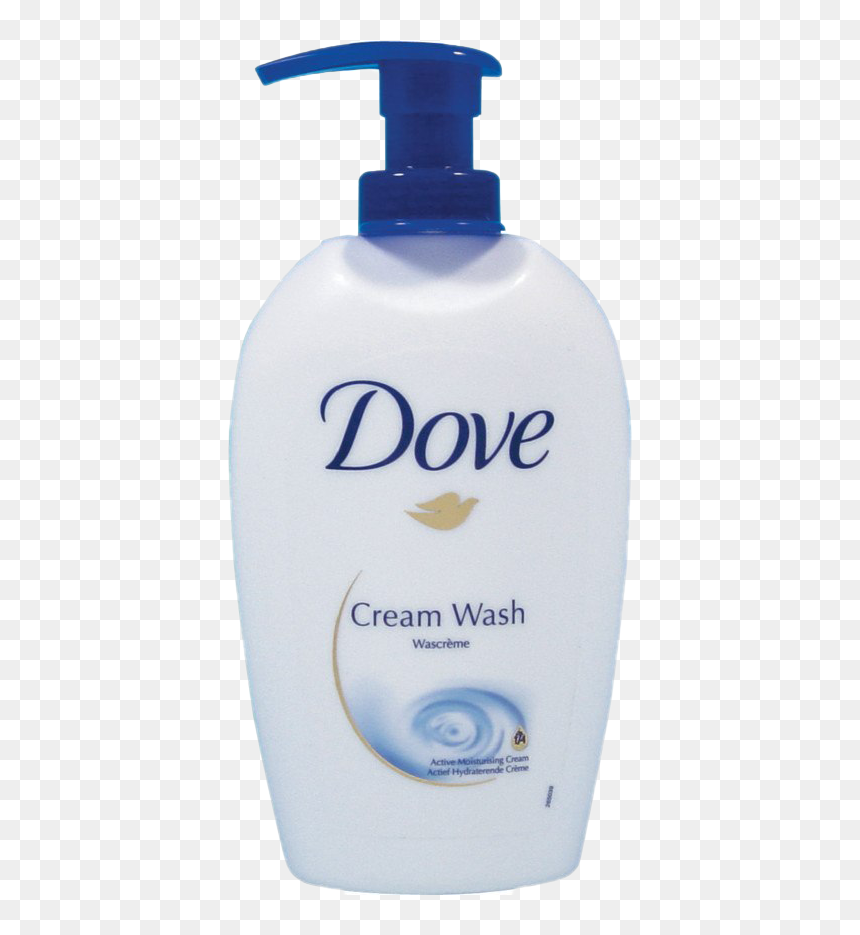 Liquid Hand Wash Png Clipart - Plastic Bottle, Transparent Png - hand clipart png