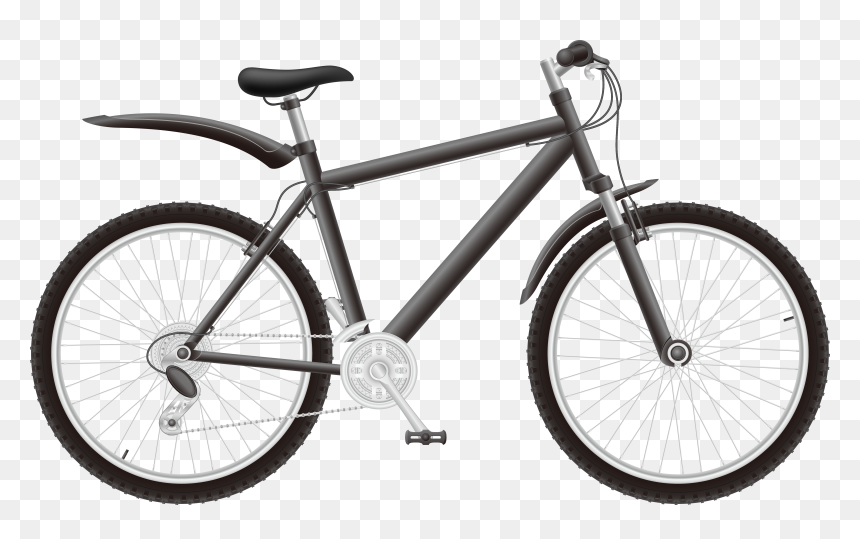 Giant Bicycles Mountain Bike Derailleur Gears Shimano - Santa Maria Da Feira Castle, HD Png Download - mountain bike png