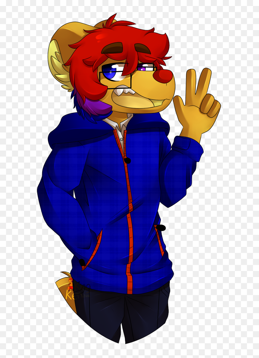 Cartoon, HD Png Download - boi hand png