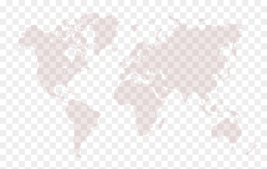 World Map, HD Png Download - png animated gif