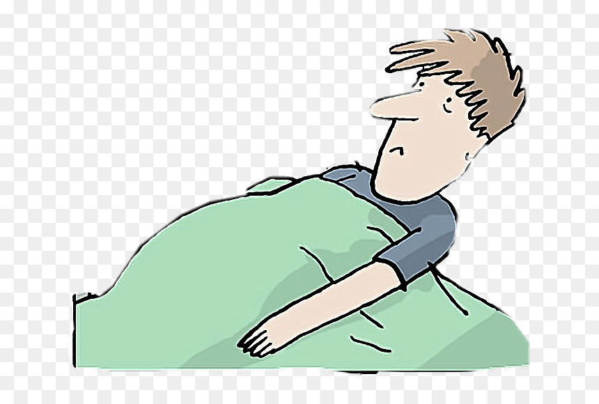 #bed, HD Png Download - boi hand png