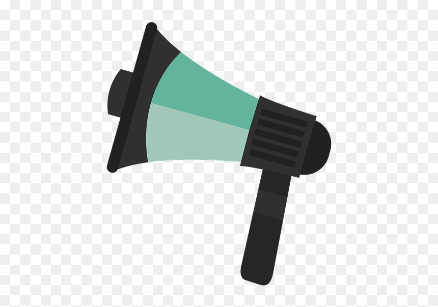 Announcement Speaker, HD Png Download - announcement png
