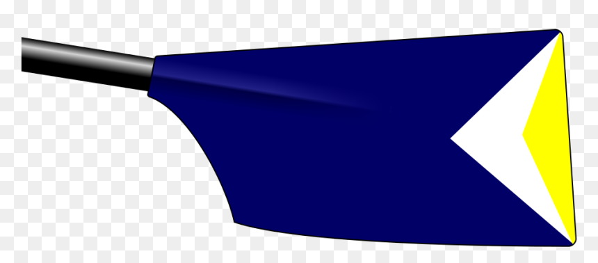 Row Boat Png Download - Electric Blue, Transparent Png - row boat png