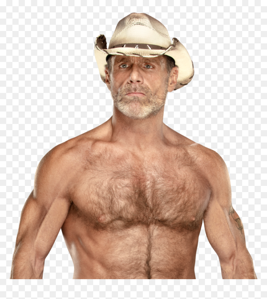 Shawn Michaels Png - Shawn Michaels Png 2019, Transparent Png - shawn michaels png
