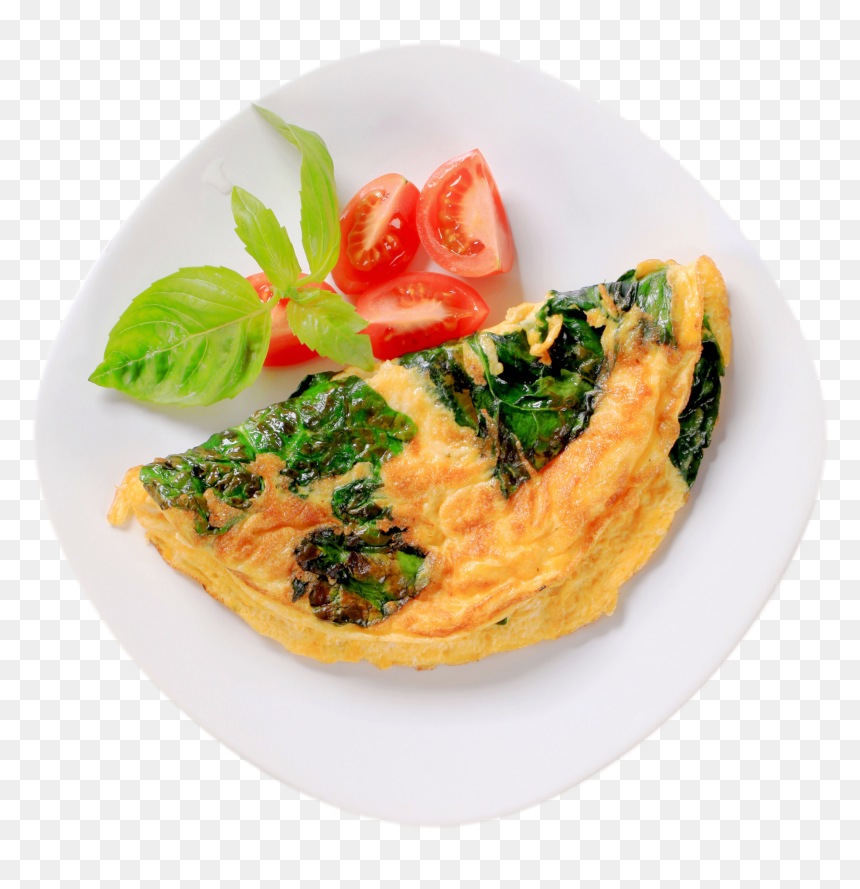 Omelette, HD Png Download - omelette png