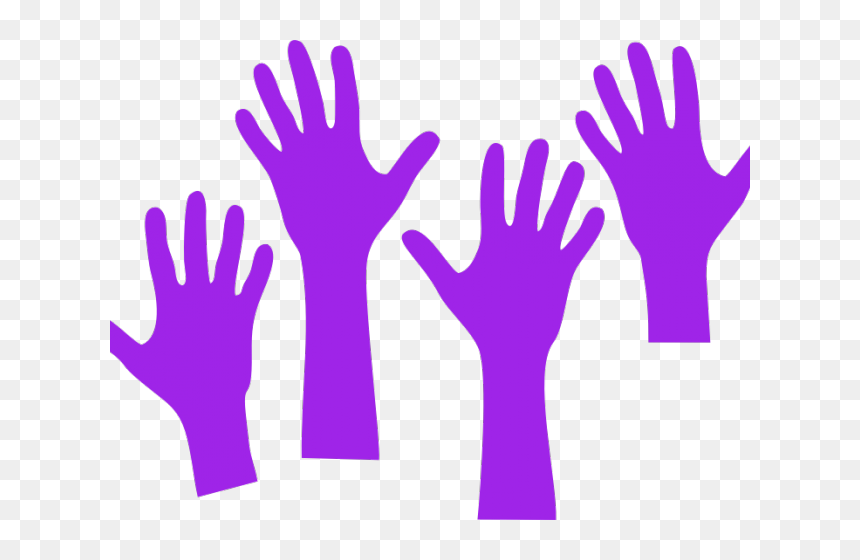 Reaching Hand Clipart - Transparent Reaching Hand Clipart, HD Png Download - hand clipart png