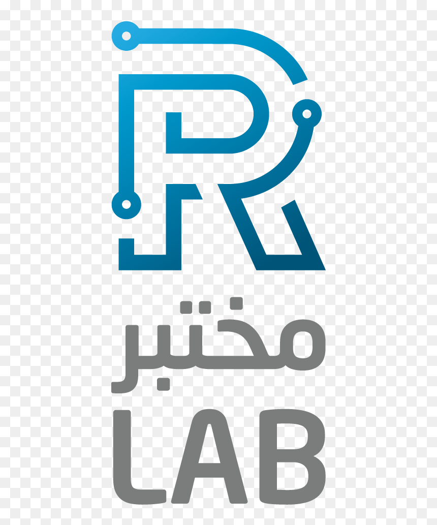 R Circuit Logo, HD Png Download - lab png