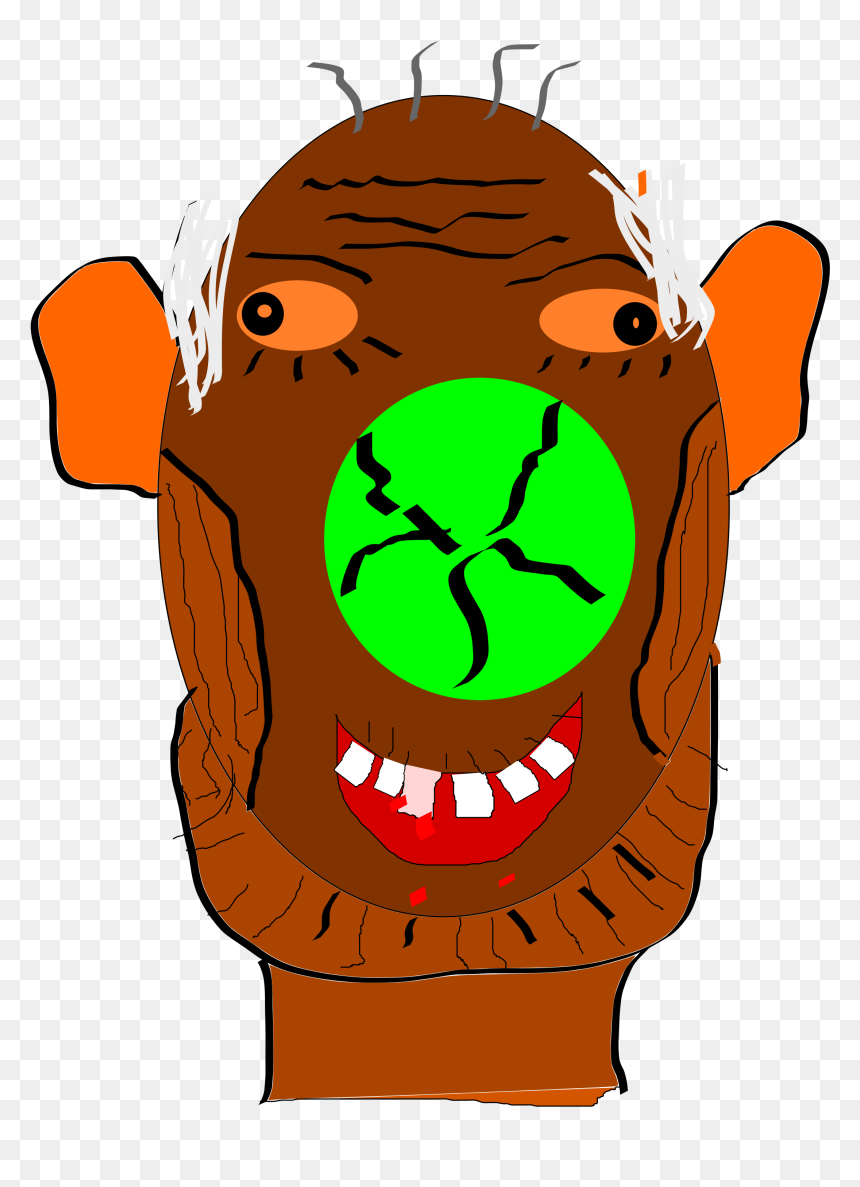 Father Clown Clip Arts - Clip Art, HD Png Download - it clown png