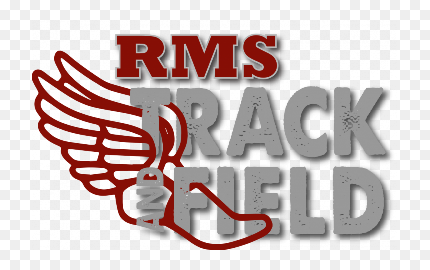 Graphic Design, HD Png Download - track and field png