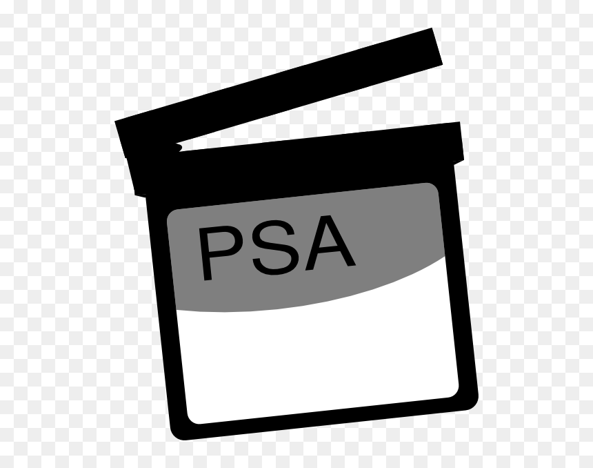 Marketing Clipart Advertiser - Public Service Announcement Clipart, HD Png Download - announcement png